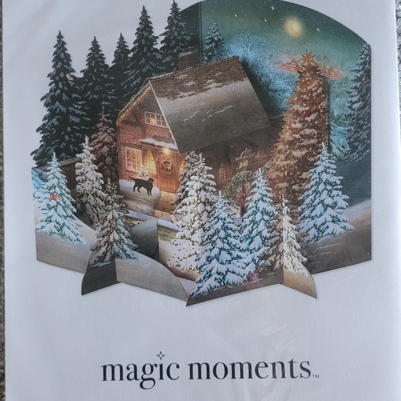 Pop-up Christmas cards - Picture 5 of 8